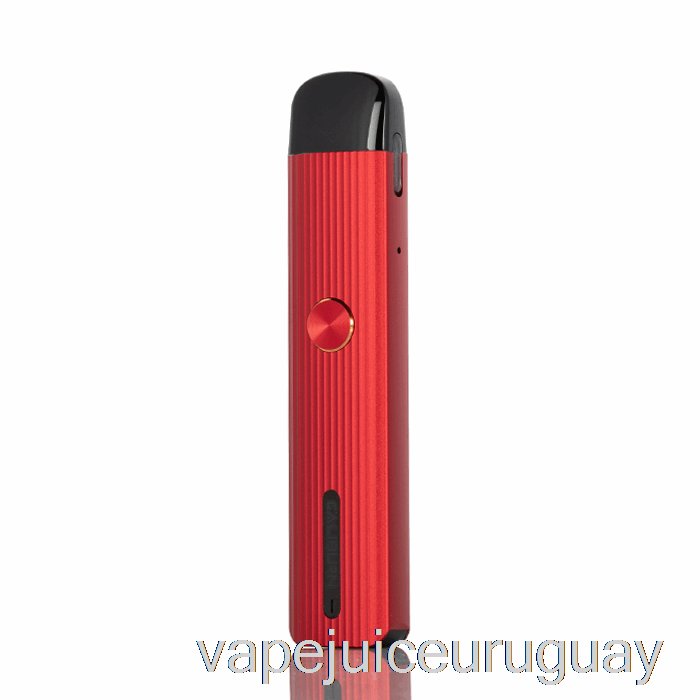 Uwell Caliburn G 18w Pod System Rojo Vape Recargable